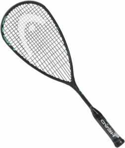 Raquettes de squash Head Speed 120 Slimbody