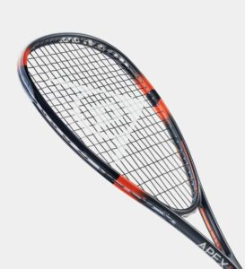 Raquette Dunlop Apex Supreme