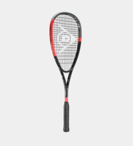 Raquette de squash Dunlop Blackstorm Carbon