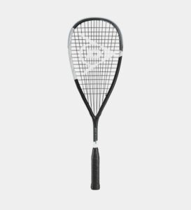 Raquette de squash Dunlop Blackstorm Titanium