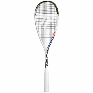 Raquette de squash Tecnifibre Carboflex 125 X-Top