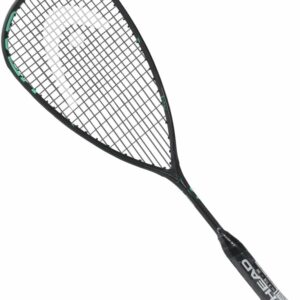 Raquettes de squash Head Speed 120 Slimbody