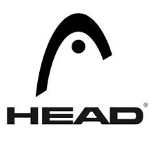 Marque de raquette Head