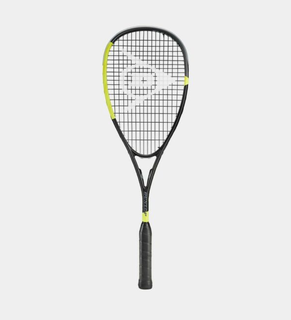 Raquette Blackstorm Graphite