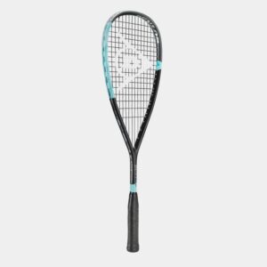 Raquette de squash Dunlop Blackstorm Titanium SLS