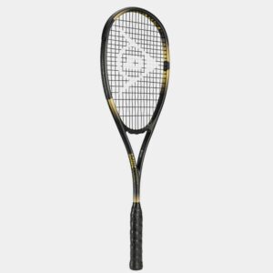 Raquette de squash Dunlop Sonic Core Iconic 130