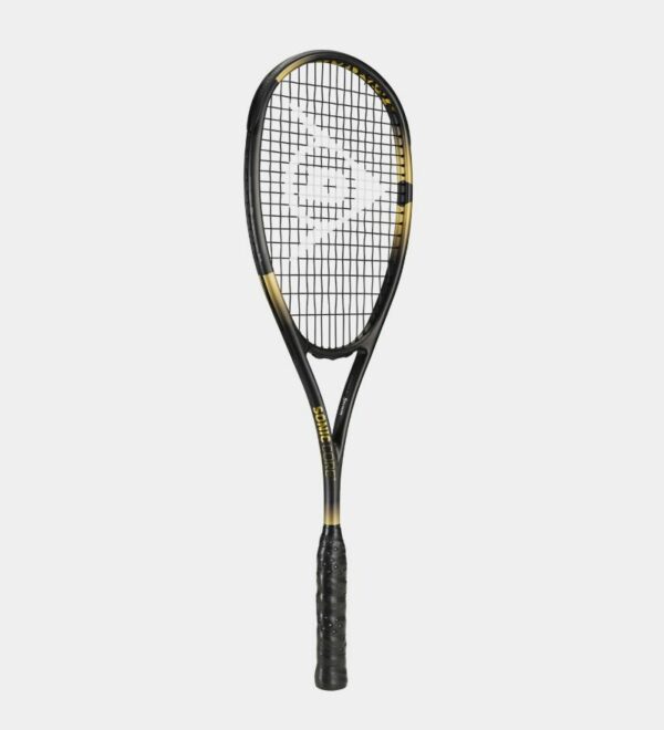 Raquette de squash Dunlop Sonic Core Iconic 130