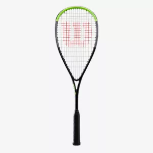 Raquette de squash Wilson Blade CM