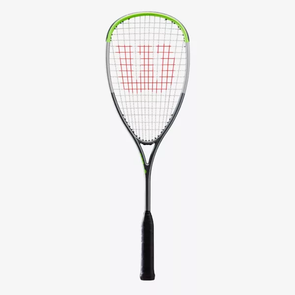 Raquette de squash Wilson Blade L