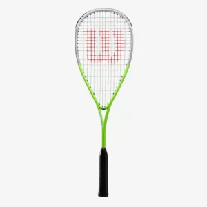 Raquette de squash Wilson Blade UL