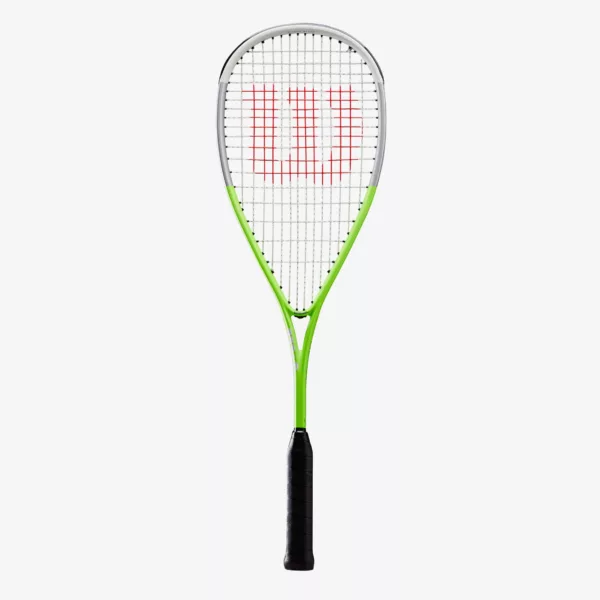 Raquette de squash Wilson Blade UL