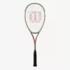 Raquette de squash Wilson Pro Staff L