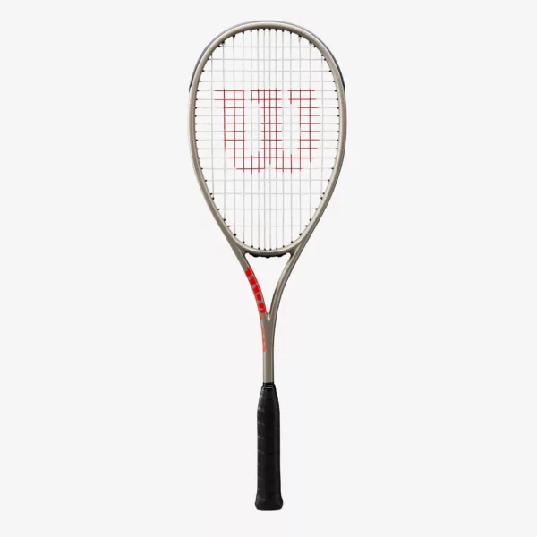 Raquette de squash Wilson Pro Staff L