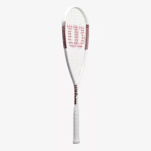 Raquette de squash Wilson Tempête Lite