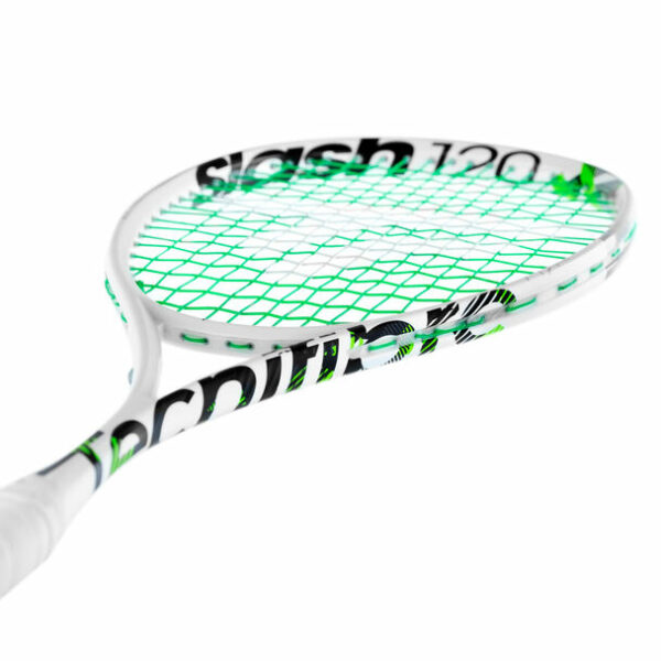 Tecnifibre Slash 120