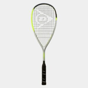 Raquette de squash Dunlop Hyperfibre XT Révélation 125